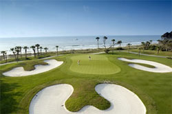 Trident Villa Rentals at Palmetto Dunes