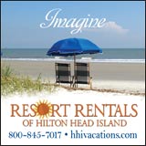 Hilton Head Resort Rentals