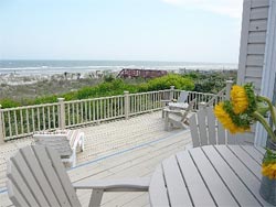 HomeAway&reg; Folly Beach Vacations