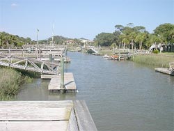 HomeAway Fripp Island