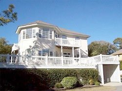 HomeAway&reg; Hilton Head Vacation Rentals