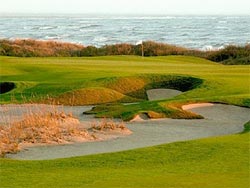 HomeAway Vacation Rentals on Kiawah Island