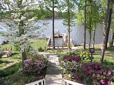 HomeAway® Lake Murray Vacations