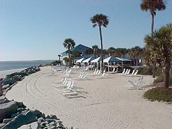 HomeAway Seabrook Island Vacation Rentals