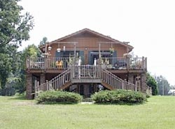 Lake Marion Vacation Rentals