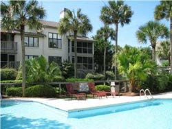 Isle of Palms Rental Places