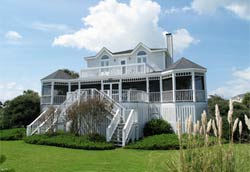 Island Realty for the Isle of Palms