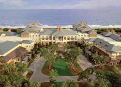 Kiawah Island Rental Places