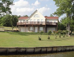 Lake Greenwood Vacation Rental