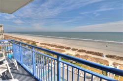 CondoLux of Myrtle Beach