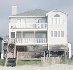 Dunes Realty Vacation Rentals