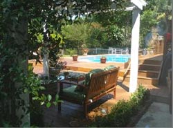 Vacation Rentals