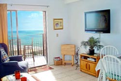 Myrtle Beach Resort Vacation Rentals