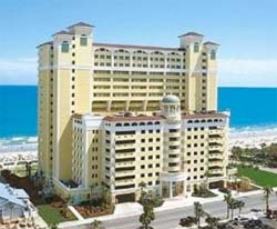 Vacation Home Rentals