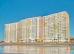 Atlantic Dunes Vacation Rentals