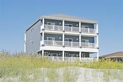 Century 21 Thomas Beach Vacations