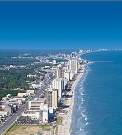 Elliott Beach Rentals