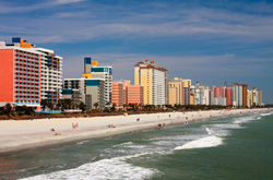 Ocean Drive Beach Rentals