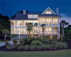 Seabrook Real Estate
