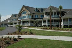 Seabrook Island Rental Places