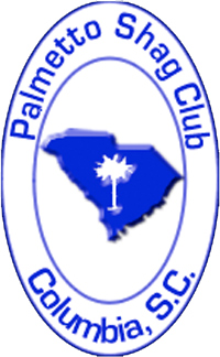 SC Palmetto Shag