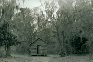 School Near Summerville 1938