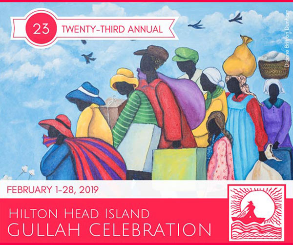 Gullah Celebration