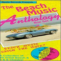 Beach Music Anthology