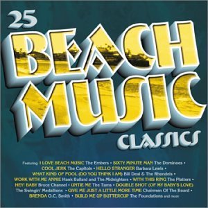 Beach Music Classics