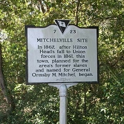 Mitchelville