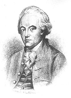 Portrait of Charles Pinckney