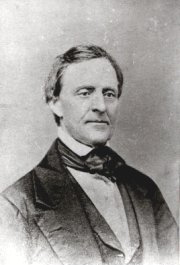 Portrait of James Hamilton, Jr.