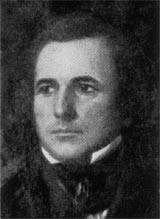 Portrait of John Lawrence Manning
