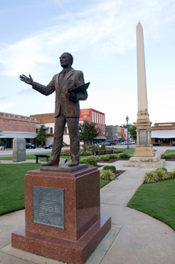 Strom Thurmond Monument