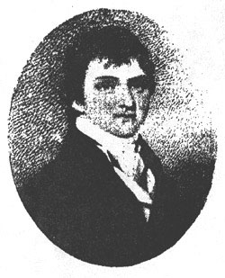Portrait of John Lyde Wilson