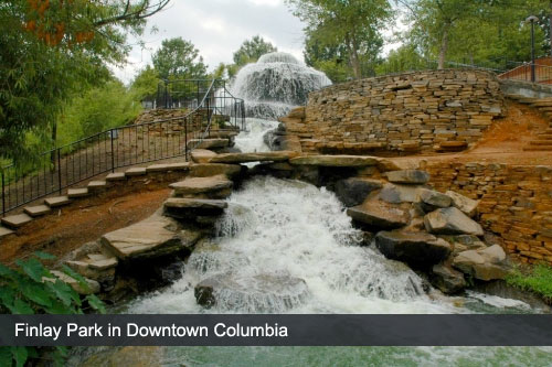 Downtown Columbia Hotels South Carolina Hotel Guide With Reviews Hotels In Downtown Columbia South Carolina