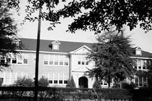 Allendale Grammar School