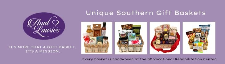 Aunt Laurie's Gift Baskets