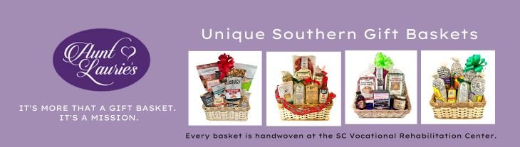 Aunt Laurie's Gift Baskets