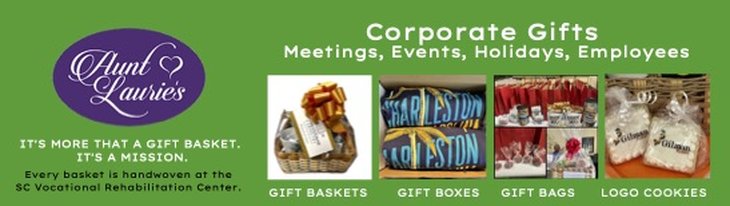 Aunt Laurie's Corporate Gifts