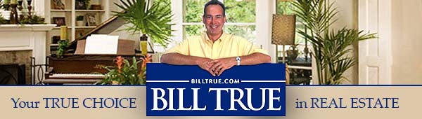 Bill True Hilton Head Real Estate