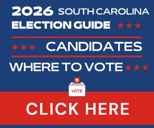 2026 South Carolina Election Guide