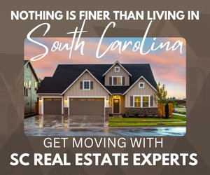SC Real Estate Guide