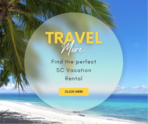 Vacation Rentals in South Carolina