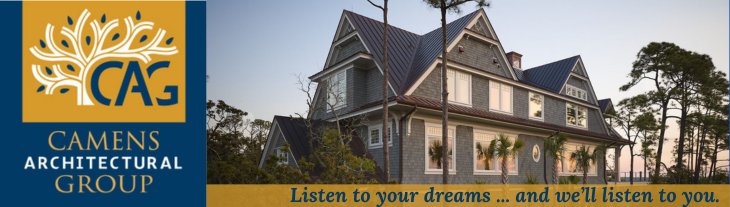 Camens Architectural Group