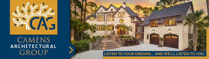 Camens Architectural Group