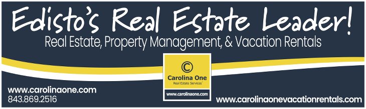 Carolina One Edisto Vacation Rentals and Real Estate