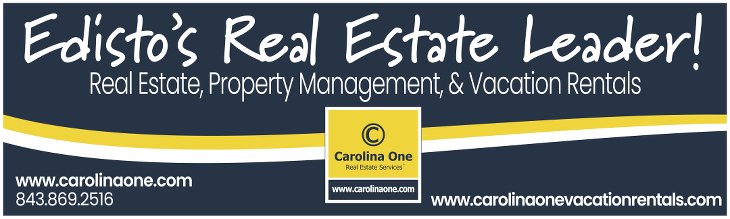 Carolina One Edisto Vacation Rentals & Real Estate