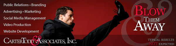 CarterTodd & Associates