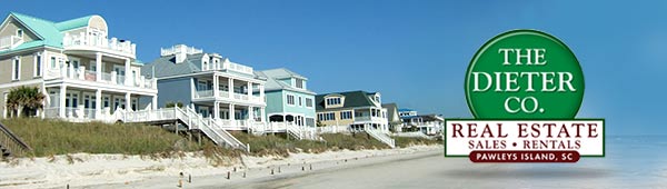 The Dieter Company - Pawleys Island & Litchfield Beach Vacation Rentals